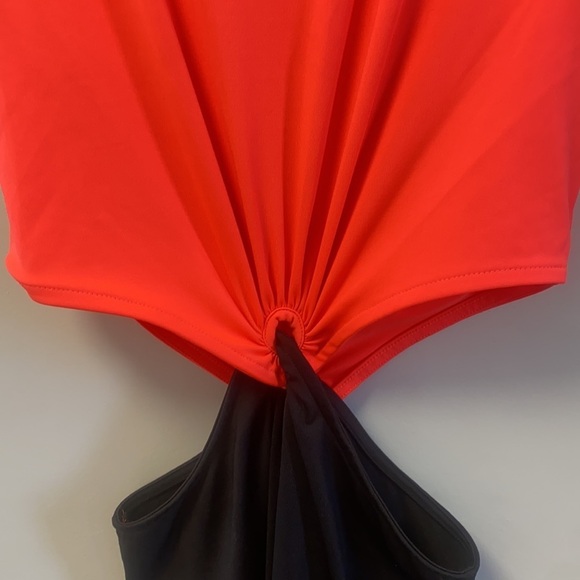 Divided By H&M Cutout Woman Dress Size S - Picture 5 of 8